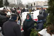 Deux ans après la mort de Navalny, sa mère exige justice et vérité sur son assassinat