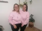 Deux mamans solos relèvent le défi du Rose Trip Maroc 2026 : aventure féminine et solidaire