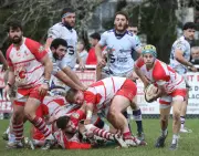 Défaite des Sangliers de Belvès face à Caussade malgré la relégation