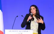 Défection chez LR à Paris : une adjointe rallie la campagne de Sarah Knafo