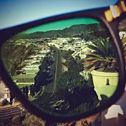 « Diables blancs » de James Robert Baker : l'enfer du paradis californien