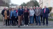 Didier Pages mène une liste de 16 candidats à Javerlhac-et-la-Chapelle-Saint-Robert
