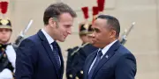 Diplomatie malgache : Randrianirina entre Poutine et Macron en cinq jours