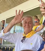 Disparition de Jean-Claude Priam, figure emblématique du Stade Montois et de Saint-Jean-d’Août