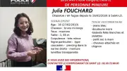 Disparition inquiétante de Julia, 16 ans, en Normandie : appel à témoins lancé
