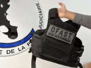 Démantèlement d'un réseau de narcotrafic au Pays basque : sept interpellations dont le chef présumé