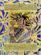 Don Quichotte, de l'Hidalgo à gogo, s'invite au Mucem à Marseille