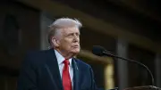 Donald Trump bat le record du plus long discours sur l'état de l'Union avec 1h47 d'allocution
