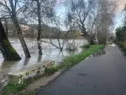 Dordogne : amélioration hydrologique mais vigilance maintenue face aux crues