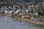 Dordogne : après la tempête Pedro, bilan des dégâts et perspectives météo