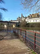 Dordogne : les rivières repassent au vert après la décrue, vigilance jaune maintenue