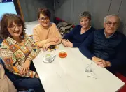 Dordogne : Philippe Ducène vise un septième et dernier mandat face à Clément Bijou