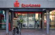 Double peine pour une cliente après un braquage de banque à Gelsenkirchen