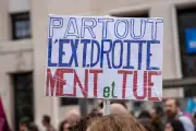 Douze meurtres attribués à l'extrême droite depuis 2022 selon LFI, après la mort de Quentin Deranque