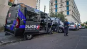 Déploiement de CRS à Nîmes : une présence policière renforcée dans les quartiers sensibles