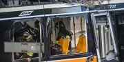 Déraillement mortel d'un tramway à Milan : deux morts et 39 blessés dans un accident dévastateur