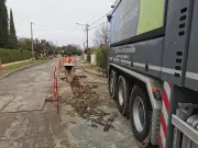 Eau 47 rénove son réseau face à la baisse des nappes phréatiques