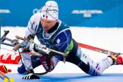 Emilien Jacquelin au biathlon : une performance pétillante aux Jeux d'hiver