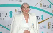 Emma Thompson prête sa voix à l'autobiographie de Gisèle Pelicot, un symbole mondial