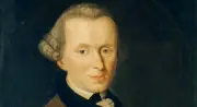 Emmanuel Kant, le philosophe des Lumières dont la pensée résonne encore aujourd'hui