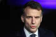 Emmanuel Macron en Inde pour finaliser le méga-contrat de 114 Rafale
