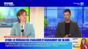 Emmanuelle Brisemur dévoile les enjeux environnementaux lyonnais pour 2026
