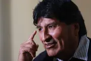 En Bolivie, l'héritage politique d'Evo Morales s'efface progressivement
