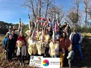 Errobiko Joaldunak soutient l'éducation inclusive des enfants handicapés dans les ikastolas