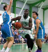 ESMS vs GAB en NM2 : Le choc des leaders pour relancer la course au Final Four