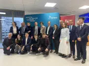 Estaca inaugure un nouveau campus à Bordeaux pour former les ingénieurs des transports durables