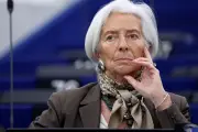 Euro numérique : Christine Lagarde sonne l'alarme pour l'indépendance européenne face aux sanctions américaines