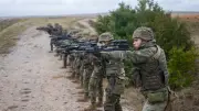 Exercice militaire Gévaudan 2026 : 1 000 soldats s'entraînent sur le Larzac avant la Lozère