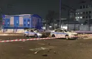 Explosion meurtrière à Moscou : un policier tué et deux blessés près de la gare Saviolovo