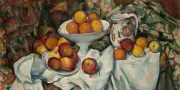 Exposition Cézanne à Bâle : 80 œuvres majeures célèbrent le 120ᵉ anniversaire