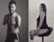 Exposition « Different is beautiful » : une centaine de portraits pour changer le regard sur le handicap