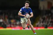 Fabien Brau-Boirie, la révélation du rugby français, garde la tête froide après sa première sélection