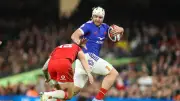 Fabien Galthié loue le potentiel de Lenni Nouchi avant France-Italie au Tournoi des 6 Nations