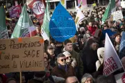 Face à la colère agricole, l'eau reste la grande sacrifiée des politiques