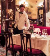 Fashion Week Paris : le guide des meilleures tables pour les professionnels de la mode