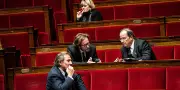 Faure provoque un malaise en évoquant Hollande pour 2027 lors d'une primaire gauche