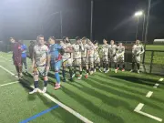 FC Bassin Arcachon B affronte Lanton dans un derby crucial pour le maintien