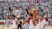 Feria de Béziers 2026 : Un programme taurin prestigieux avec Castella et Roca Rey