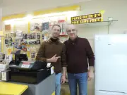 Fermeture de l'électroménager Galinat à Surgères après 73 ans d'activité familiale