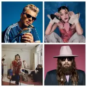 Festival Sœurs Jumelles 2026 : Une affiche francophone prestigieuse pour la clôture