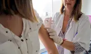 Fin de l'épidémie de grippe en métropole, vaccination en légère hausse