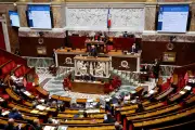 Fin de vie : l'Assemblée nationale face à un vote crucial sur l'aide à mourir