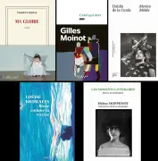 Florent Oiseau, Dahlia de la Cerda et Louise Browaeys : trois voix engagées en librairie