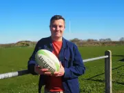 Florian Leblanc, un Lillois à la tête du MRC, succède naturellement à Aude Fiol