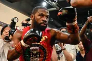 Floyd Mayweather annonce son retour en boxe professionnelle à 48 ans