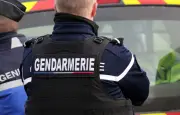 Féminicide près du Tréport : une femme tuée par arme à feu, son compagnon interpellé